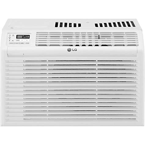 Quietest 6000 Btu Window Air Conditioner Householdair