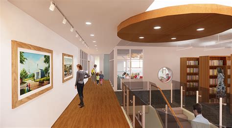 Whenever replacing parts or whole flooring in older properties i automatically treat the under joist and surrounding area with wood treatment ensuring that bugs and beetles can not survive. Sandwich Public Library | StudioMLA Architects