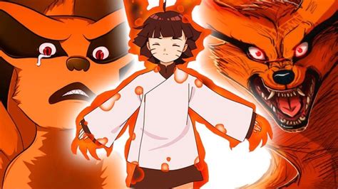 Himawari Nine Tails Mode Tale Of The Nine Tailed Takes Over Tvns Wed