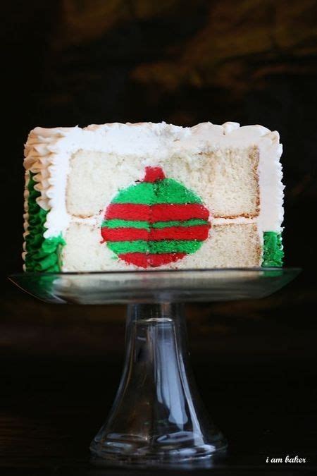 17 Best images about Icing a Christmas Cake on Pinterest  Christmas