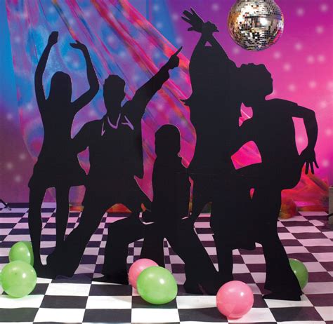 Neon | Disco Themed Birthday Party Ideas - Birthday Party Ideas for Kids