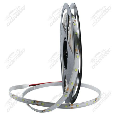 16ft Led Rv Awning Party White Led Light Strip For Dometic 9100 Series