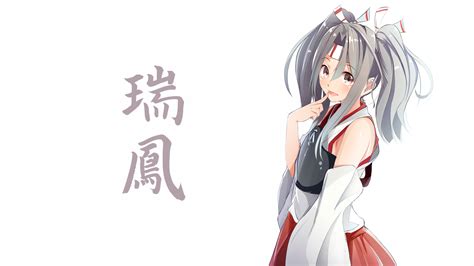 Kantai Collection Hd Wallpaper Background Image 1920x1080 Id