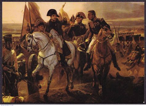 Bataille De Waterloo
