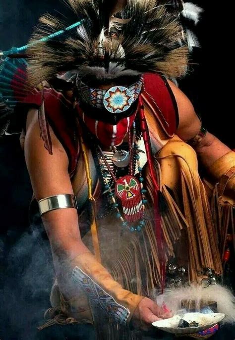 Pin By Rich Tobin On Native American Regalia Native American Warrior Native American Men