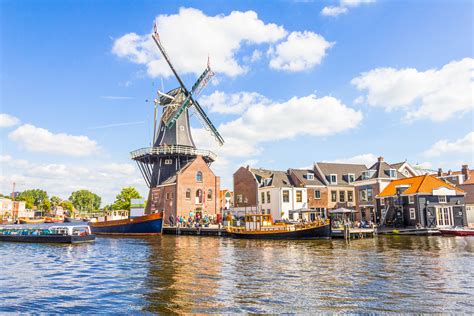 Why Haarlem Netherlands Is The Perfect Day Trip From Amsterdam Cond Nast Traveler