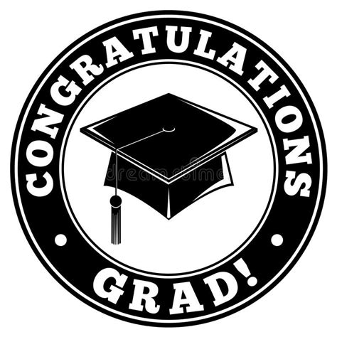 Congratulations Grad