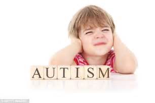Nearly Half Of Autistic Children Have Been Illegally Excluded From