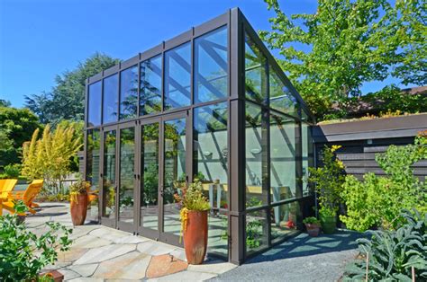 7 Backyard Greenhouse Ideas Just In Time For Growing Season