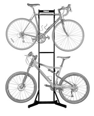 Lux fahrradhalter 30 kg fahrradhalter wand google suche fahrradständer für 1 fahrrad wandparker lift radparker für wand fahrradhalter klappbar stahl fahrrad garage wandhalter fahrradhaken. bikes parts news: THULE räumt nun auch in der Garage auf