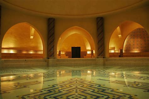 Hammam All You Need To Know About The Turkish Bath