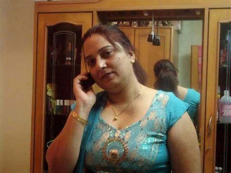 Delhi Unsatisfied Hindi Wife Love Housewife Indian