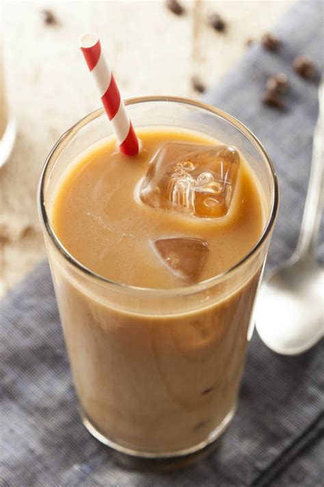 Supercharged Iced Coffee Recipe Keto Paleo Primally Inspired