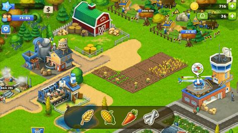 Township Free Pc Download 1 Online Game Features