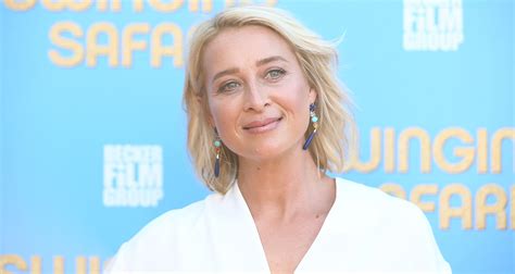 asher keddie 18 things you didn t know about asher new idea magazine