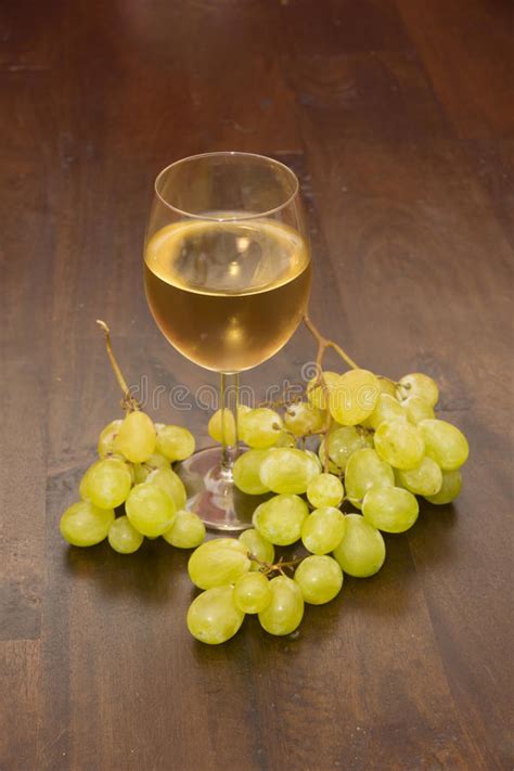 White Wine Stock Photo Image Of Glass Drink Fruit 30263502