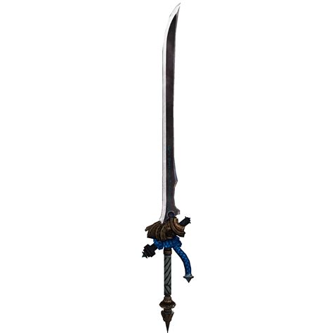 Blade And Soul Bo Idos Phantom Sword Sword One Hand Skymods