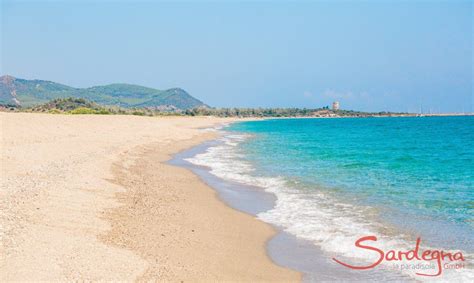 Während der römerzeit war die bucht zwischen kirche und von hier aus eroberten die römer das innere sardiniens. Muravera - Stadt der Zitronen und entspannten Strände ...