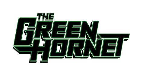 the green hornet