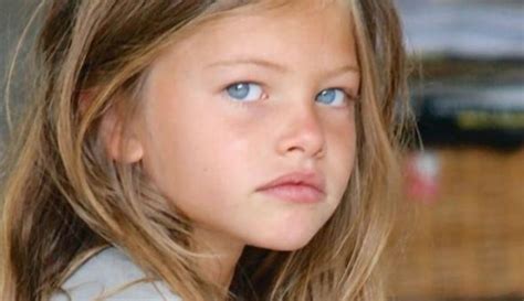 Así Luce La Niña Más Linda Del Mundo A Sus 18 Años