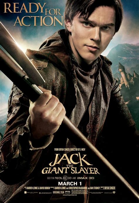 Jack The Giant Slayer Review