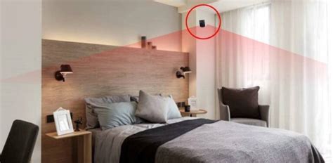 7 Best Hidden Cameras For Bedrooms Spying And Surveillance Everything About Home Garden