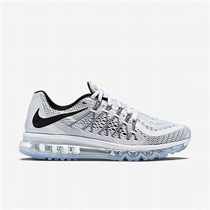 Nike Air Max 2015 Factory Store Of Nike Running Shoes 698902 101