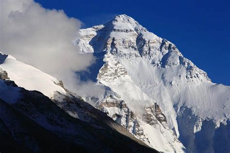 Mt Everest Peakshigatse Easy Tour China