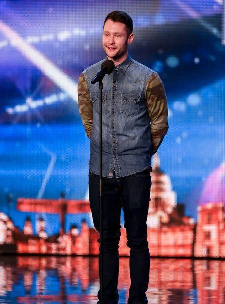 Calum Scott 9 Amazing Facts About The Rising Singer Songwriter Smooth