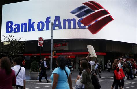 5 Things To Watch In Bank Of Americas Earnings Briefly Wsj