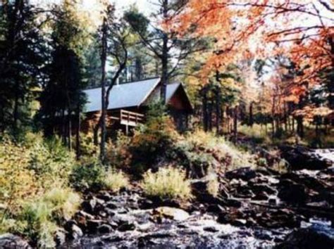 Tioga Falls Cabin Freshwater Vacation Rentals Vacation Rental