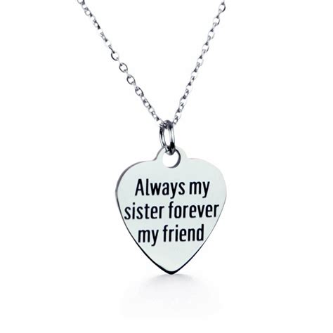Always My Sister Forever My Friend Sisters Forever My Sister