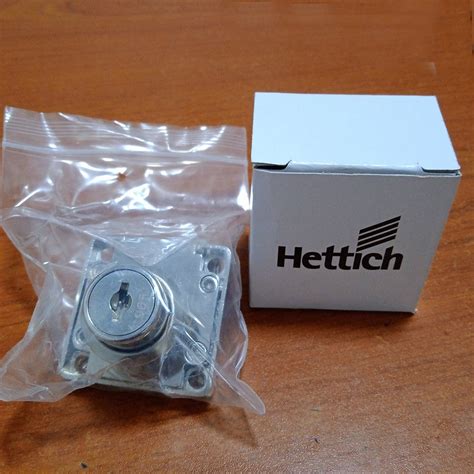 Hettich Stainless Steel Multipurpose Lock For Commercial At Rs 180