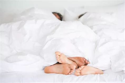 Snooze Secrets Getting Enough Sleep Can Improve Your Sex Life And Help You Live Longer Daily
