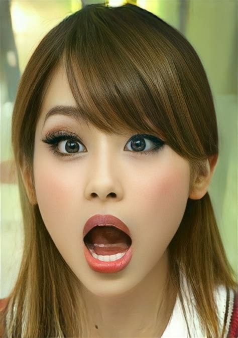 Asian Beauty2023 ビューティーショット 美人 顔 モデル 写真