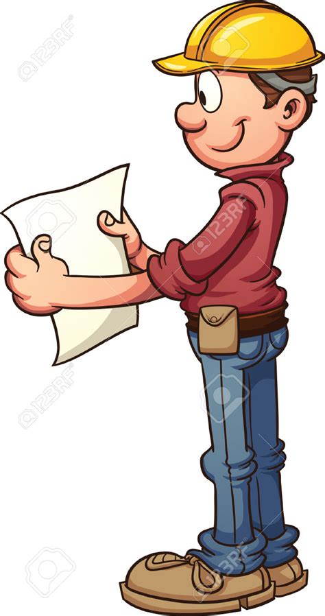 Construction Worker Clipart 20 Free Cliparts Download Images On