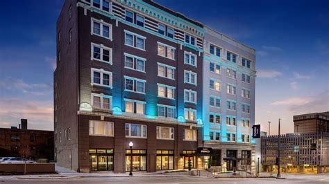 Hotel Indigo Omaha Downtown An Ihg Hotel Updated 2023 Prices