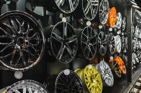 Steel Vs Alloy Wheels Which One Should You Have For Your