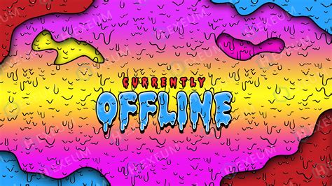 Top Twitch Offline Banners Ultimate Collection Hexeum