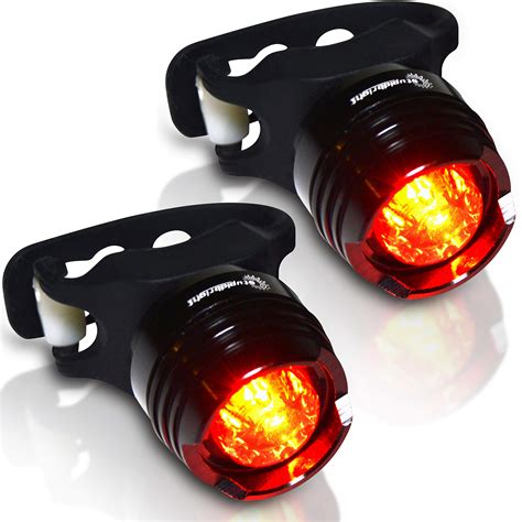 The Best Bike Rear Lights With Buying Guide Mtb Lab