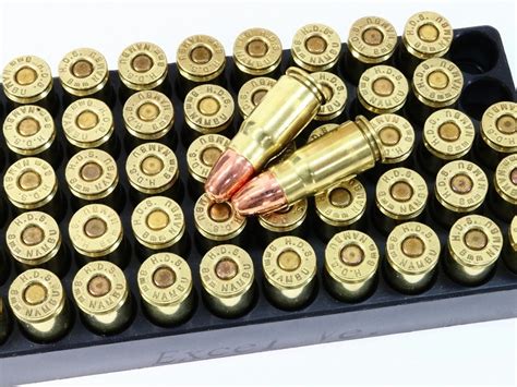 8mm Japanese Nambu Ammunition Pci 1 Box
