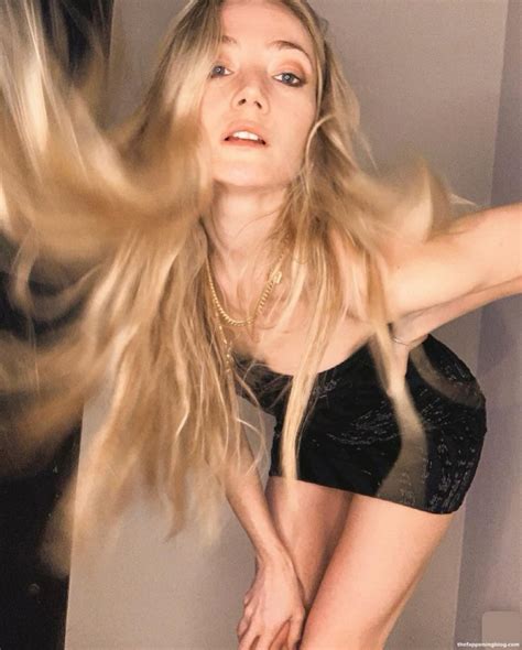 Clara Paget Nude Nude Celebs Images