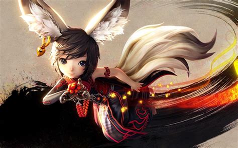 First, we will go through each class, its race force master is another one of the blade and soul revolution classes, which mainly excels in inflicting the high. Blade and Soul: Gameplay con Force Master - Zona MMORPG