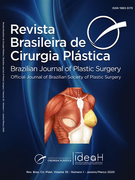 Revista Brasileira De Cirurgia Pl Stica By Anderson Zilli Flipsnack