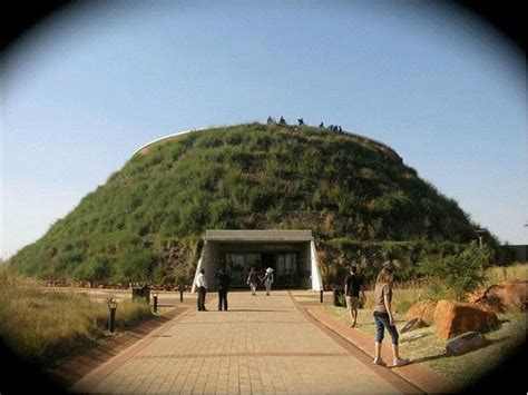 The Best Things To Do In Cradle Of Humankind World Heritage Site With Kids