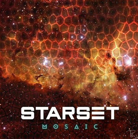 Pin By Pinox 3 On Starset Band Wallpapers Poster Movie Posters