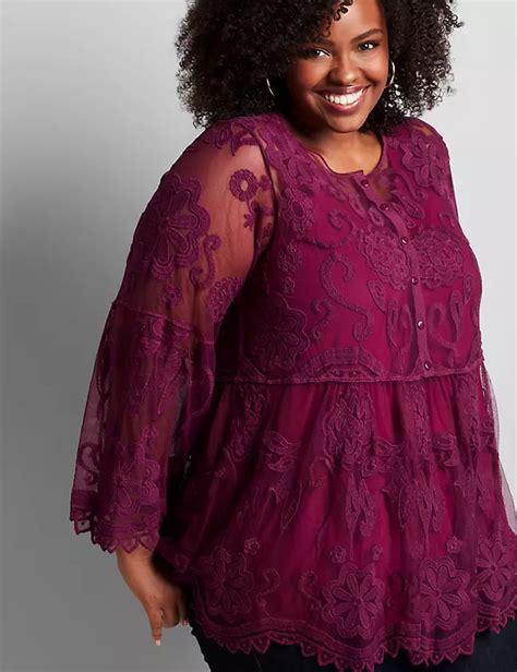 Clearance Plus Size Clothing On Sale Today Lane Bryant In 2021