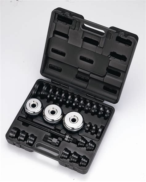 Un02579 Wheel Bearing Extractor Kit Unique By Tool Co Ltd