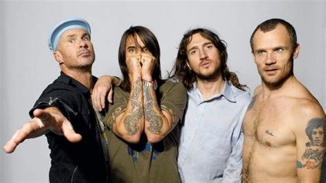 Red Hot Chili Peppers No Brasil Em 2023 Tudo Que Sabemos
