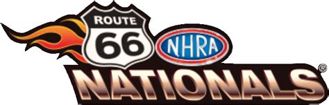 Route 66 Nhra Nationals Saturday Results